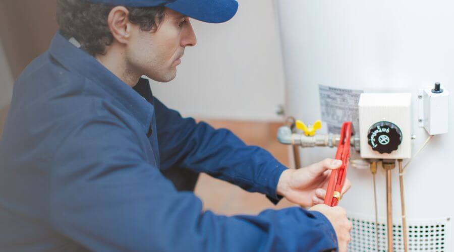 Local expert plumbing services in Leslie, AR